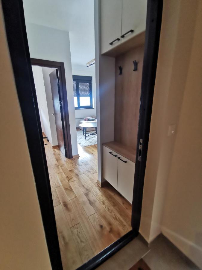 Apartman Sky Palisat Exterior photo