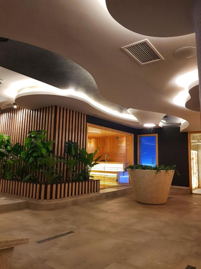 Apartman Sky Palisat Exterior photo